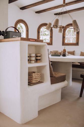 The June Boutique Villa By Duke Hotels