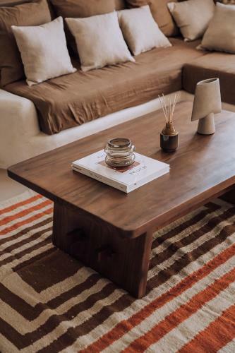The June Boutique Villa By Duke Hotels