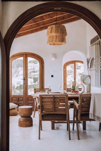 The June Boutique Villa By Duke Hotels