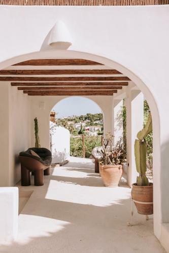 The June Boutique Villa By Duke Hotels