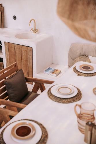 The June Boutique Villa By Duke Hotels