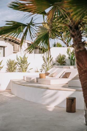 The June Boutique Villa By Duke Hotels