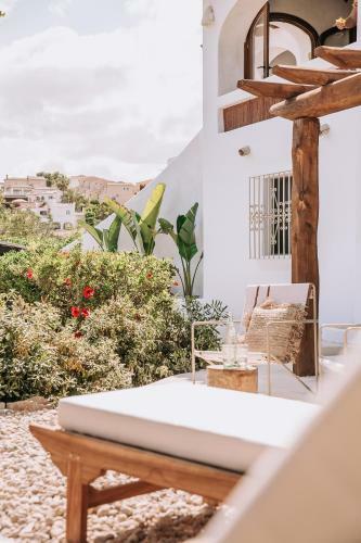 The June Boutique Villa By Duke Hotels