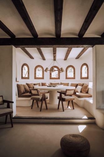 The June Boutique Villa By Duke Hotels