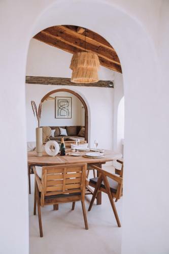 The June Boutique Villa By Duke Hotels
