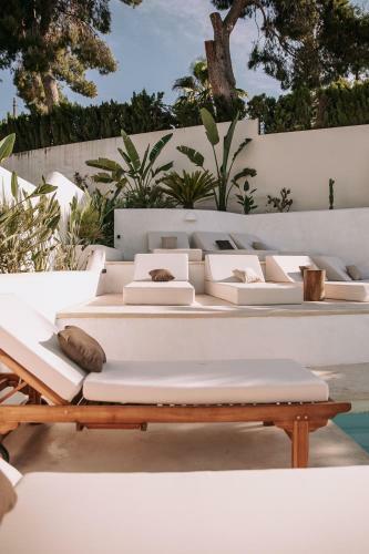 The June Boutique Villa By Duke Hotels