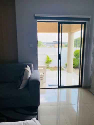Bed & Breakfast Infinity Bnb Gaborone