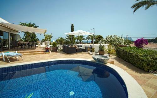 Villa Joya