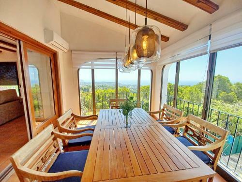 Villa Sun Carlos