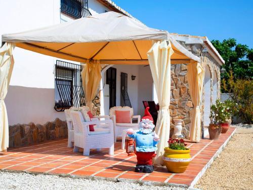 Holiday Home Los Mulet