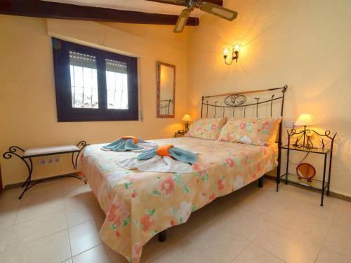 Holiday Home Los Mulet