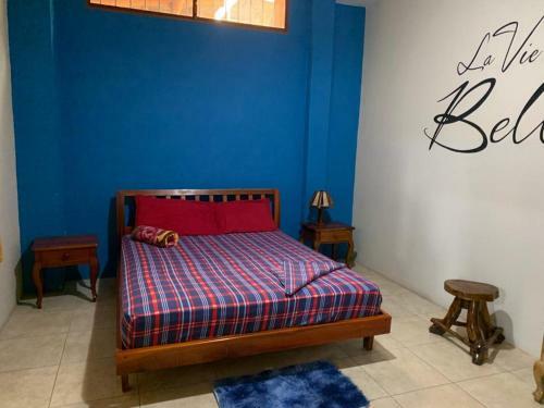 Hotel Mahai