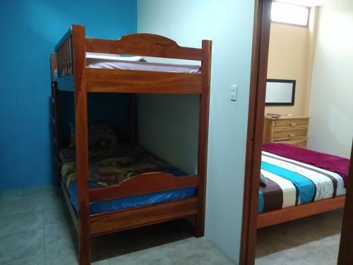 Hotel Mahai