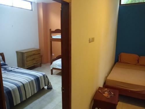 Hotel Mahai