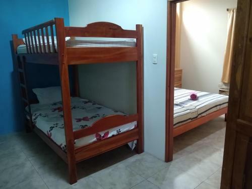 Hotel Mahai