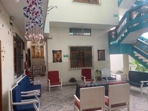 Hotel Mahai