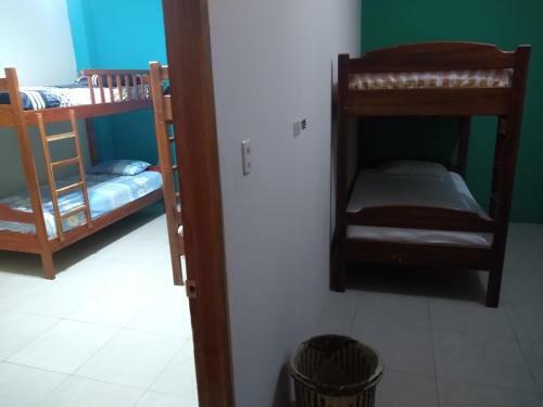 Hotel Mahai