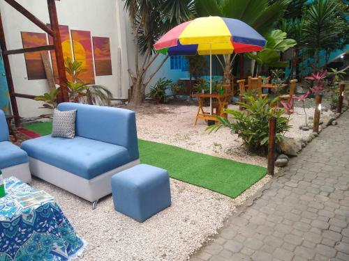 Hotel Mahai