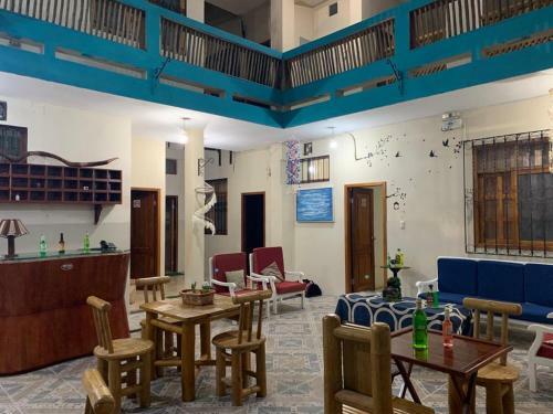 Hotel Mahai