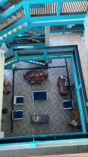 Hotel Mahai