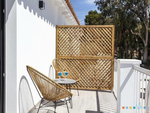 Vh Costablanca - Apartamento Beach 3
