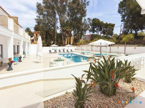 Vh Costablanca - Apartamento Beach 3