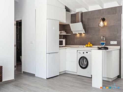 Vh Costablanca - Apartamento Beach 3