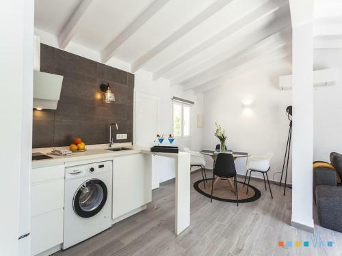 Vh Costablanca - Apartamento Beach 3
