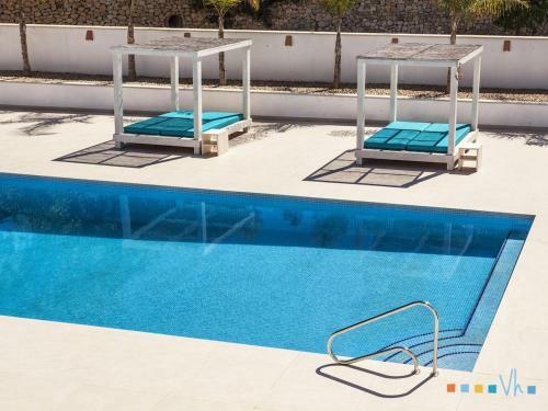 Vh Costablanca - Apartamento Beach 3