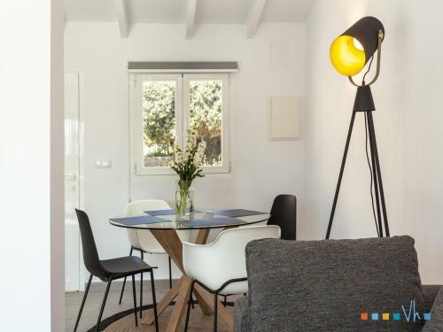 Vh Costablanca - Apartamento Beach 3