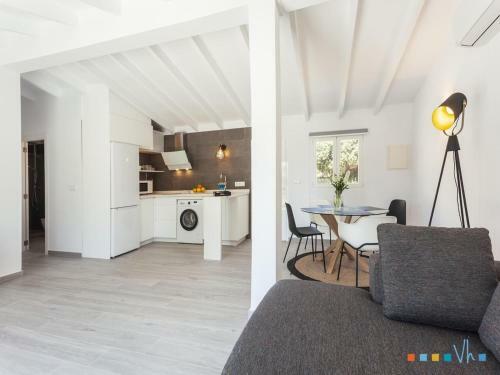 Vh Costablanca - Apartamento Beach 3
