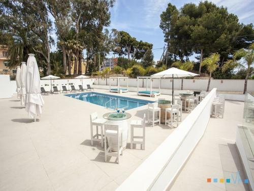 Vh Costablanca - Apartamento Beach 3
