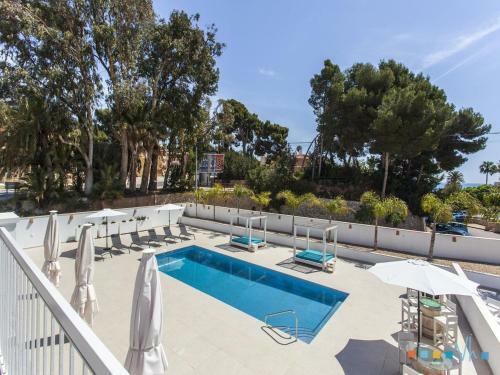 Vh Costablanca - Apartamento Beach 3