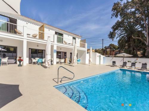 Vh Costablanca - Apartamento Beach 3
