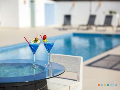Vh Costablanca - Apartamento Beach 3