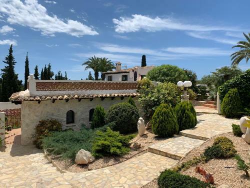 Bonito Apartamento Villa Joya