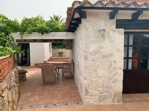 Bonito Apartamento Villa Joya