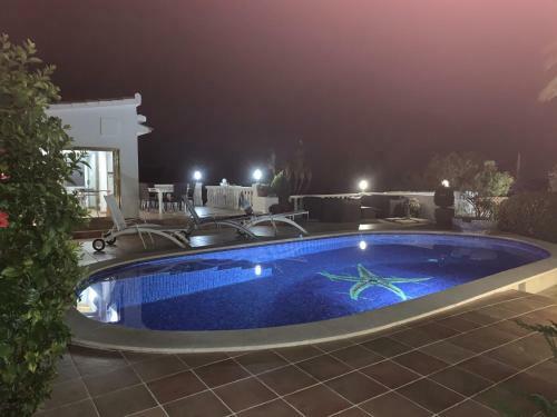Bonito Apartamento Villa Joya