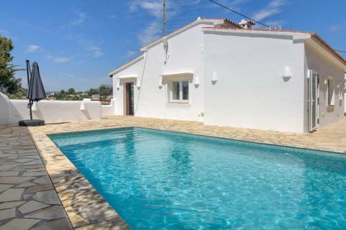Villa El Mirador