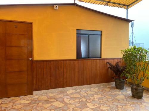 Recuerdos Hostal
