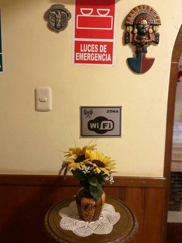 Recuerdos Hostal