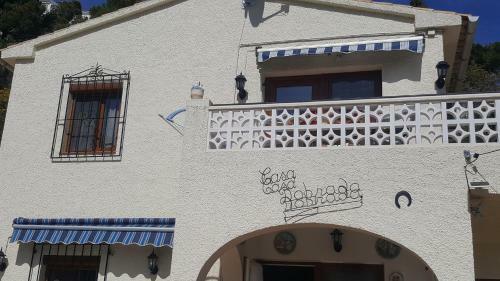 Apartamento Casa Dobrada