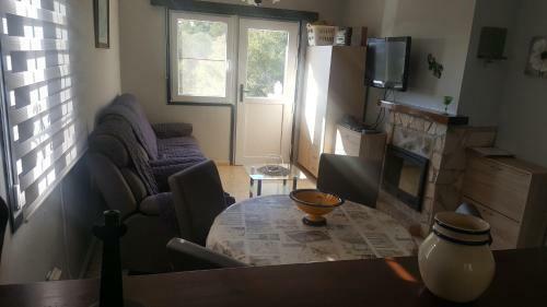 Apartamento Casa Dobrada