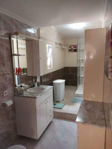 Apartamento Casa Dobrada