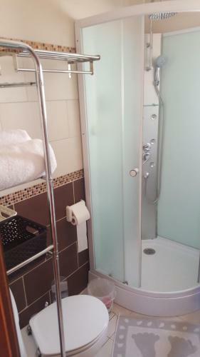 Apartamento Casa Dobrada