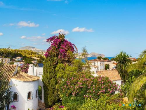 Villa Vh Costablanca - Amanecer