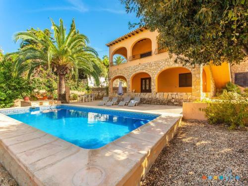 Villa Vh Costablanca - Amanecer