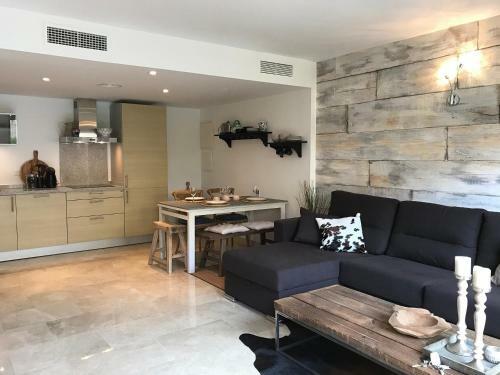 Apartamento Jardines De Montemar
