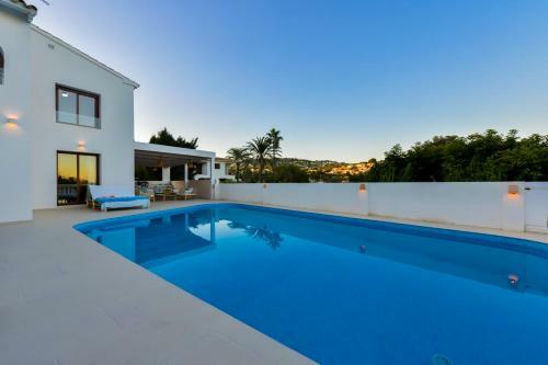 Villa La Mar - Managed By Almarina
