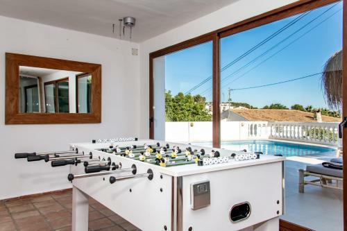 Villa La Mar - Managed By Almarina